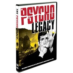 The Psycho Legacy