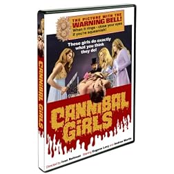 Cannibal Girls
