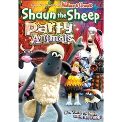 Party Animals
