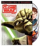 The Clone Wars Season 2