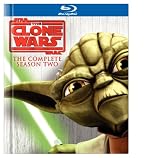 Get Grievous Intrigue On Blu-Ray