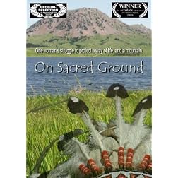 On Sacred Ground