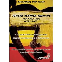 Person Centred Therapy by christina Dickerson