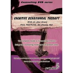 Cognitive Behavioural Therapy by Christina Dickerson