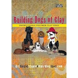 Building Dogs of Clay