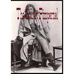 The Scarlet Pimpernel
