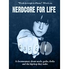 Nerdcore for Life