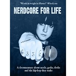 Nerdcore for Life