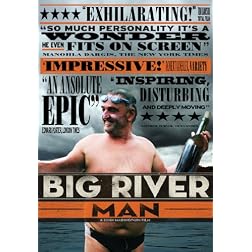Big River Man