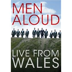 Live From Wales (Amazon Exclusive)