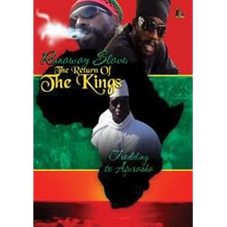 Runaway Slave: Return of the Kings