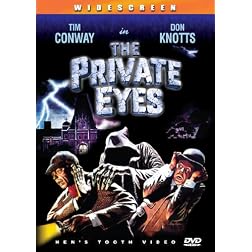 The Private Eyes