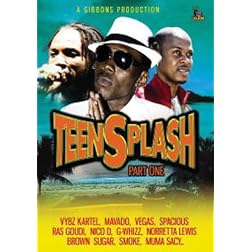 Teen Splash 2010: Part 1