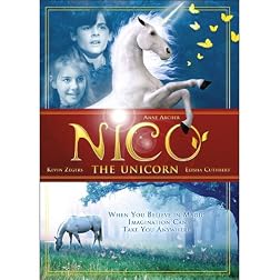 Nico the Unicorn