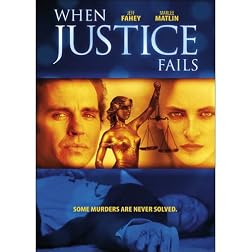 When Justice Fails