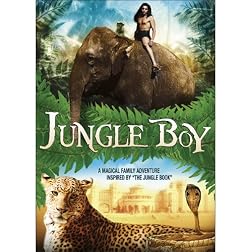 Jungle Boy