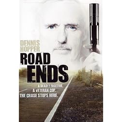 Road Ends