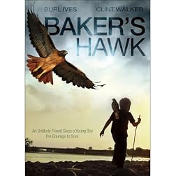 Baker's Hawk
