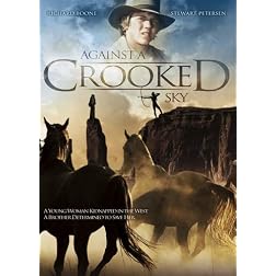 Against a Crooked Sky