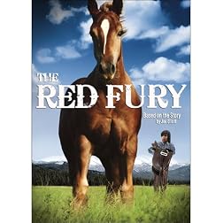 The Red Fury