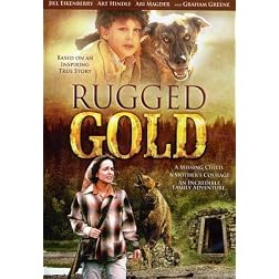 Rugged Gold