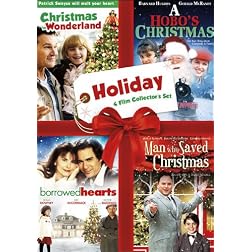 Holiday Collector's Set V.2