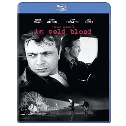 In Cold Blood [Blu-ray]