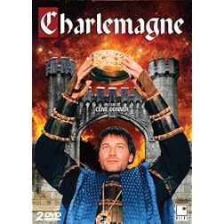 Charlemagne 2 DVD (French only)