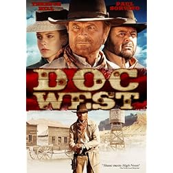 Doc West (Widescreen)