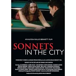 "Sonnets in the City"