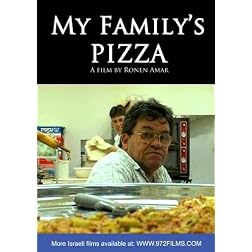 My Family's Pizza