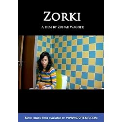 ZORKI - hiding mom's secret