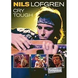 Cry Tough (2pc)