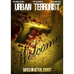 Urban Terrorist
