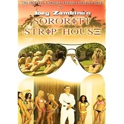 Joey Zambino's Sorority Strip House