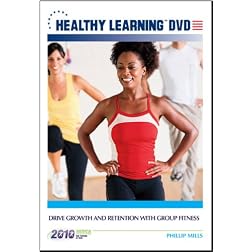 Drive Growth and Retention With Group Fitness