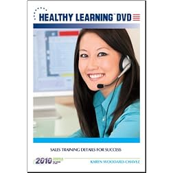 Sales Training Details for Success