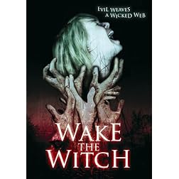 Wake the Witch - Special Edition