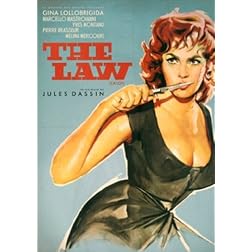 The Law (La Loi)