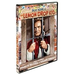 The Lemon Drop Kid