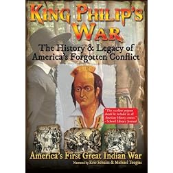 King Philip's War: History & Legacy of America's