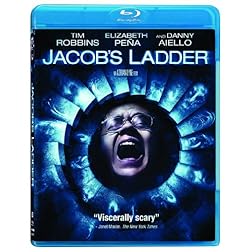 Jacob's Ladder [Blu-ray]