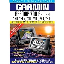 Garmin Gps Map 720 720s 740 740s 750 750s