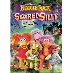 Fraggle Rock: Scared Silly