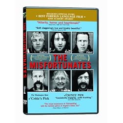 Misfortunates