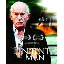 Penitent Man