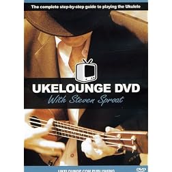 Ukelounge DVD