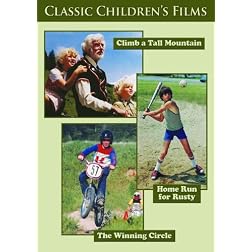 Classic Children's Films