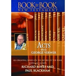 Book by Book: Acts