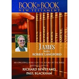 Book by Book: James